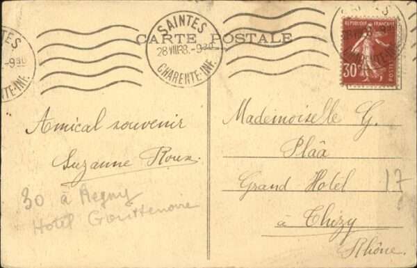 Saintes Charente-Maritime Arenes Gallo-Romaines – Bild 2