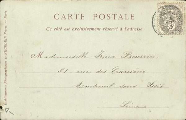 Saintes Charente-Maritime Arenes L Eglise Saint-Eutrope – Bild 2