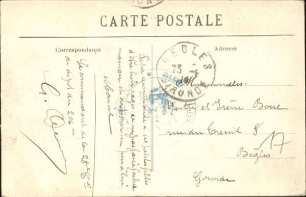 Saintes Charente-Maritime Arenes Gallo-Romaines – Bild 2