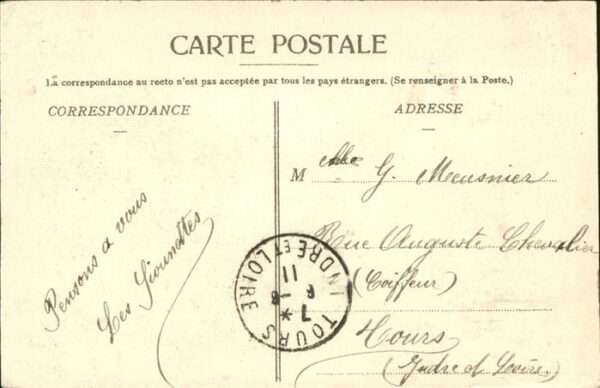 Saintes Charente-Maritime Cathedrale Saint-Pierre – Bild 2