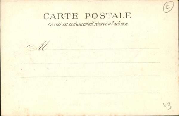 Le Puy-en-Velay Generale Prise du Musee – Bild 2