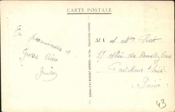 Le Puy-en-Velay Velay Illustre – Bild 2