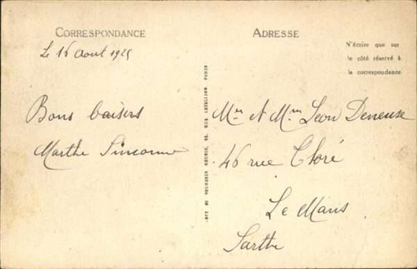 Royan 17 Grande Conche – Bild 2