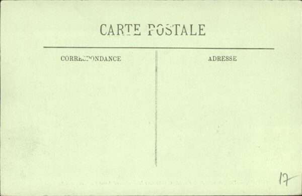 Royan 17 Vue generale Boulevard Saint-Georges – Bild 2