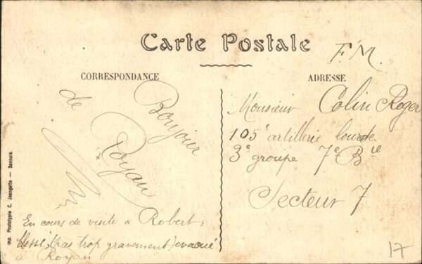 Royan 17 Cote d Argent – Bild 2