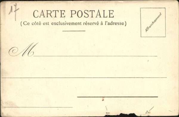 Royan 17 Boulevard Saint-Georges – Bild 2