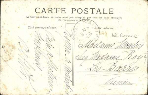 Royan 17 Conche – Bild 2