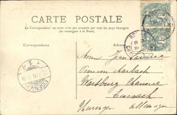 Royan 17 Grande Conche – Bild 2