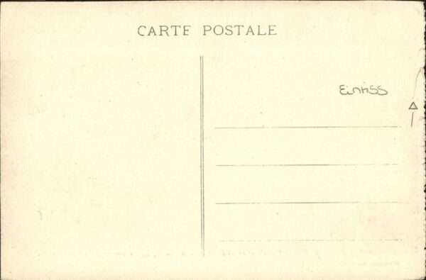 Hendaye Pyrenees Atlantiques Casino Plage Deux Jumeaux – Bild 2