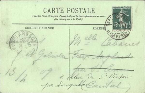Pau 64 Chateau – Bild 2