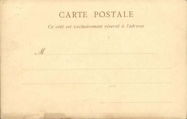Pau 64 Nouveau Boulevard prise de la Gare – Bild 2