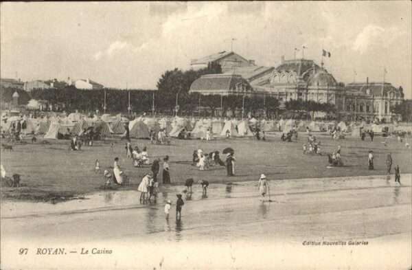Royan 17 Casino