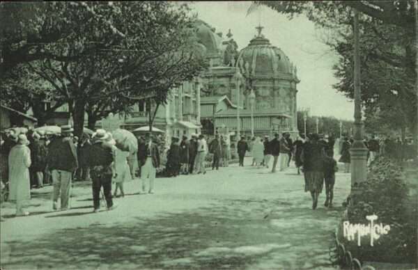 Royan 17 Casino