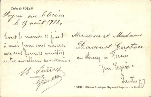 Royan 17 Casino – Bild 2