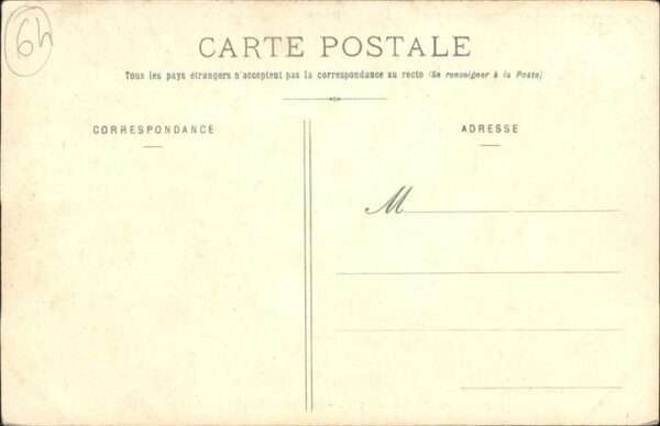 Biarritz Pyrenees Atlantiques Cote des Basques – Bild 2
