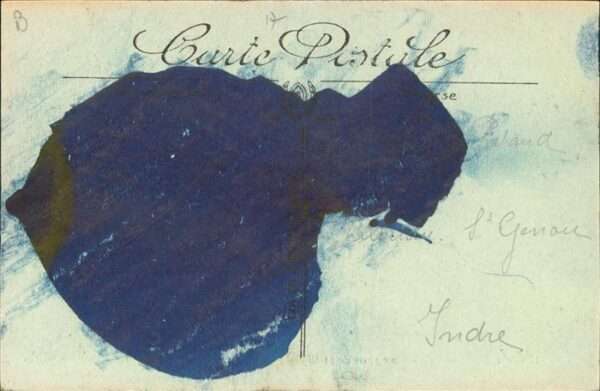 La Rochelle Charente-Maritime prise de la Digue – Bild 2