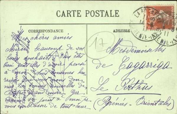 La Rochelle Charente-Maritime Tour de la Grosse Horloge – Bild 2