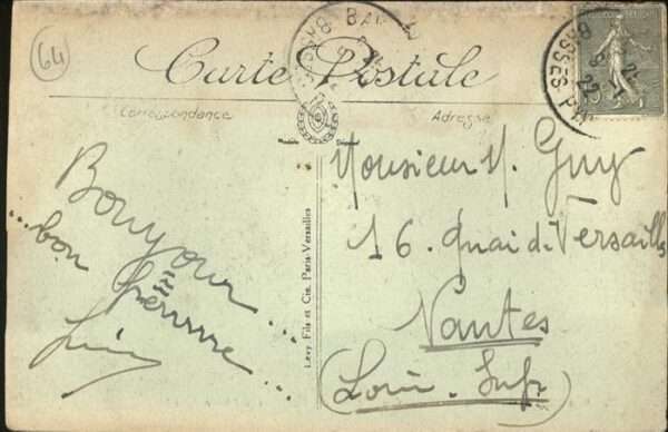 Biarritz Pyrenees Atlantiques Casino Municipal Hotel Palais Phare – Bild 2