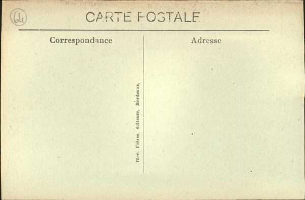Biarritz Pyrenees Atlantiques Port Vieux – Bild 2