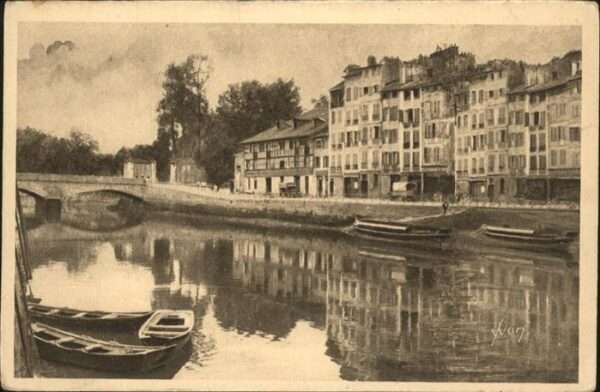 Bayonne 64