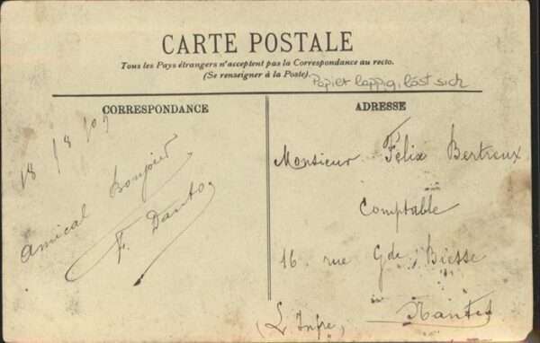 La Rochelle Charente-Maritime Richelieu sur la Digue de la Rochelle ( – Bild 2