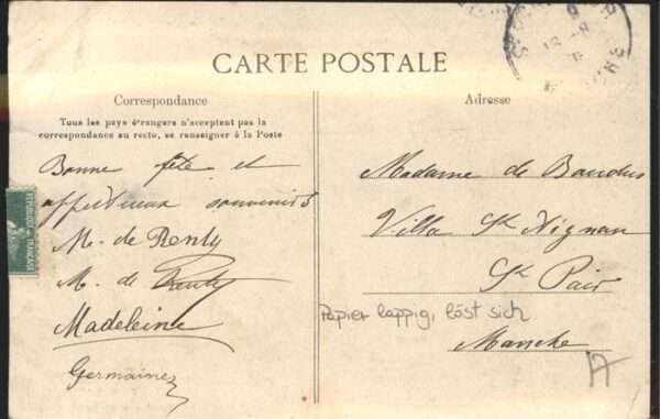 Saintes Charente-Maritime Tombeau de Saint Eutrope – Bild 2
