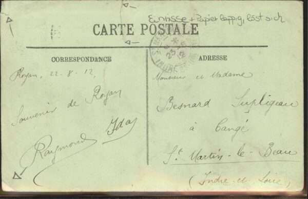 Royan 17 Casino de Foncillon – Bild 2