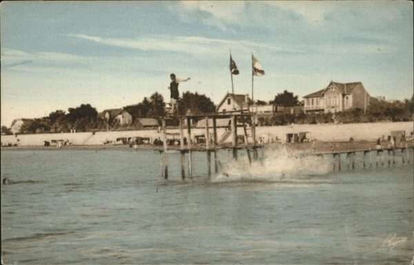 Chatelaillon-Plage Plage