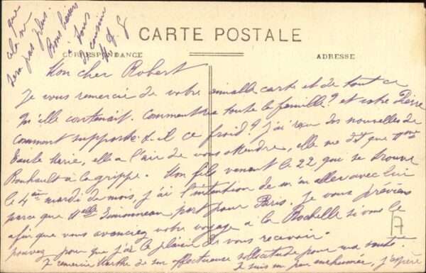 La Rochelle Charente-Maritime Le Mail – Bild 2