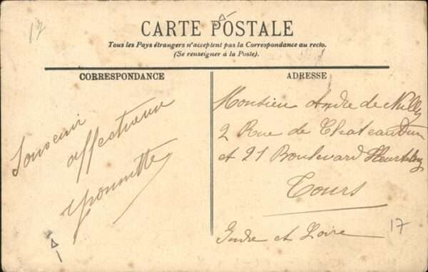 La Rochelle Charente-Maritime Port – Bild 2