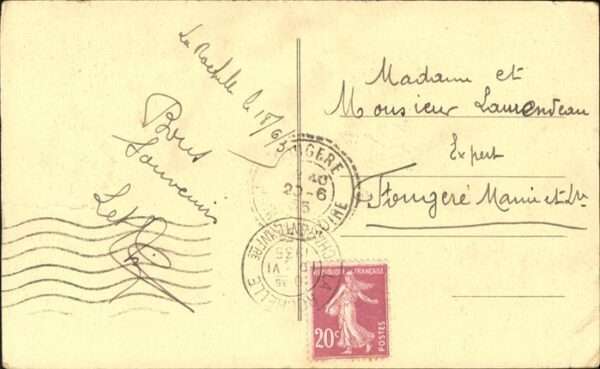 La Rochelle Charente-Maritime Port – Bild 2