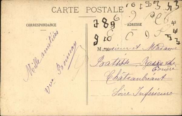 La Rochelle Charente-Maritime Port – Bild 2