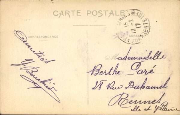 La Rochelle Charente-Maritime St Nicolas – Bild 2