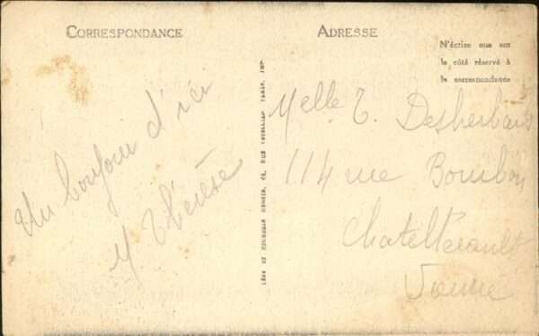 La Rochelle Charente-Maritime Barque sortant Port – Bild 2