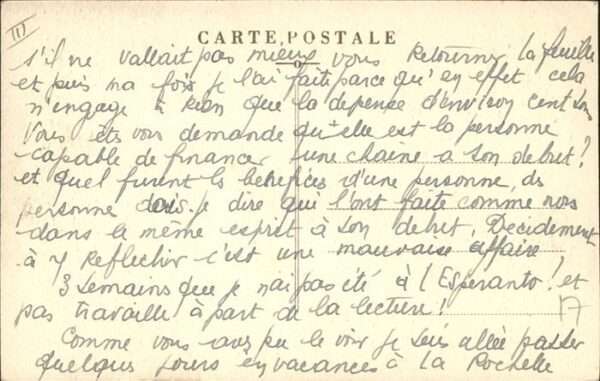La Rochelle Charente-Maritime Quatre Sergemts – Bild 2