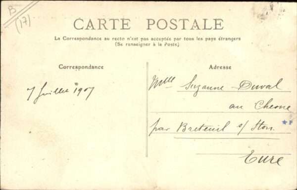 La Rochelle Charente-Maritime Hotel de Ville – Bild 2