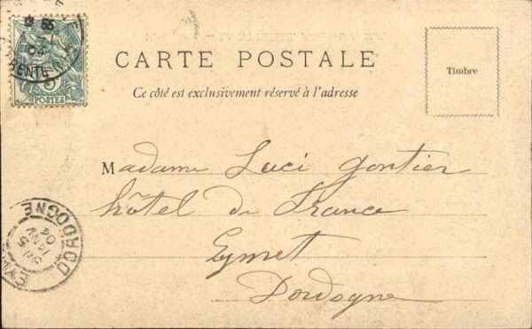 La Rochelle Charente-Maritime Promenade Mail – Bild 2