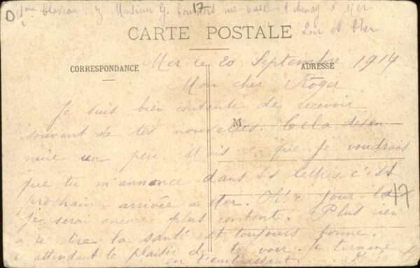 La Rochelle Charente-Maritime Porte Saint Nicolas – Bild 2