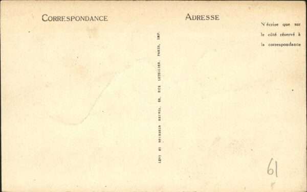 Carrouges Porte Chateau – Bild 2