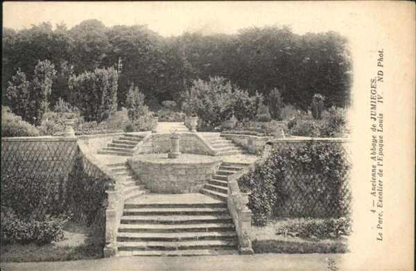 Jumieges