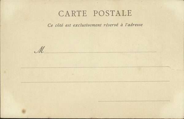 Nantes Loire Atlantique Chateau Kutsche – Bild 2