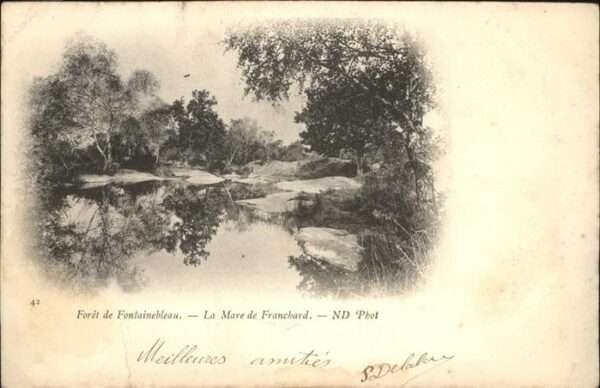 Fontainebleau