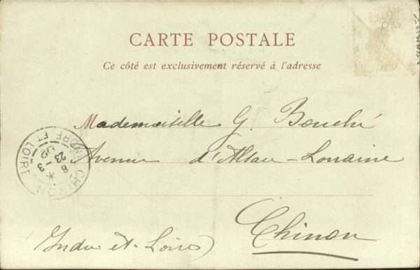 Fontainebleau – Bild 2