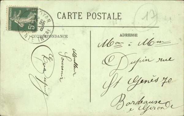 Saint-Palais-sur-Mer Pont Diable – Bild 2
