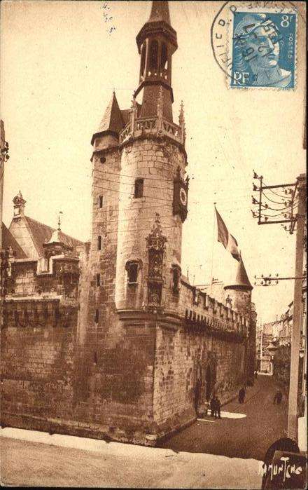 La Rochelle Charente-Maritime