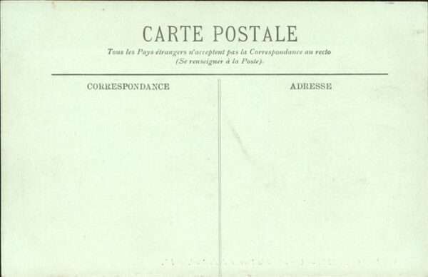La Rochelle Charente-Maritime Promenade Mail Hund – Bild 2