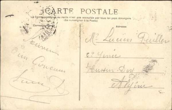 La Rochelle Charente-Maritime Hotel de Ville – Bild 2