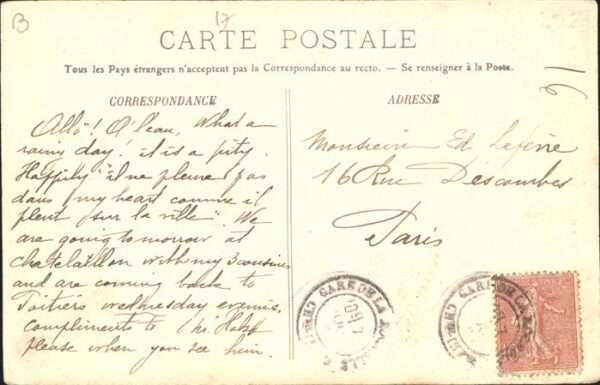 La Rochelle Charente-Maritime Port – Bild 2