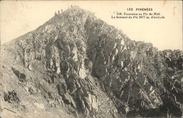 Pic du Midi