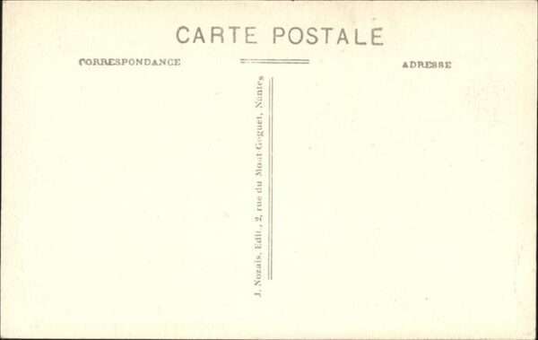 La Rochelle Charente-Maritime Hotel de Ville – Bild 2